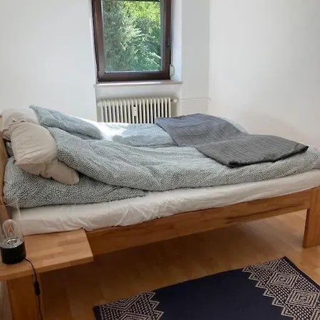 Urlaub Auf Dem Winzerhof 아파트